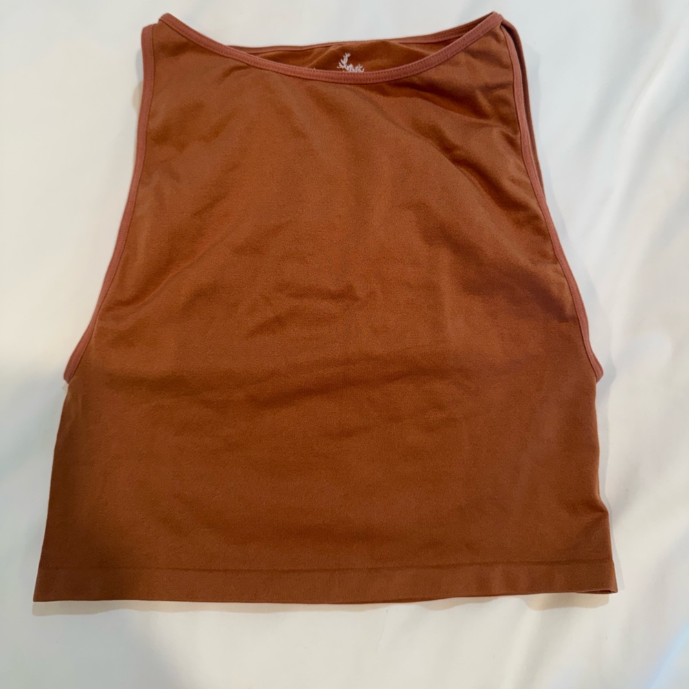 Free People Tank